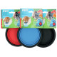 Gamelle retractable Ø 13 cm pour animaux
