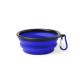 Gamelle retractable Ø 13 cm pour animaux