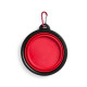 Gamelle retractable Ø 13 cm pour animaux