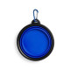 Gamelle retractable Ø 13 cm pour animaux