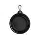 Gamelle retractable Ø 13 cm pour animaux