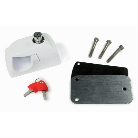 Kit SECURITE LOCK