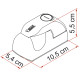 Kit SECURITE LOCK