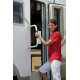 POIGNEE DE SECURITE 46