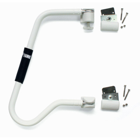 POIGNEE DE SECURITE 46 PRO
