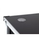 Tour avec prises 2 x 230 V et 2 x USB ISABELLA