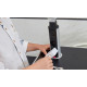 Tour avec prises 2 x 230 V et 2 x USB ISABELLA