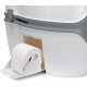 WC PORTA POTTI 565