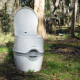 WC PORTA POTTI 565