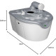 WC PORTA POTTI 565