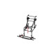 Porte-vélos LIFT 77 NOIR
