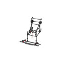 Porte-vélos LIFT 77 NOIR