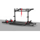 Porte-vélos LIFT 77 NOIR