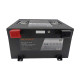 Batterie Lithium LIFEPO4 12V 480Ah Bluetooth TECHFORCE