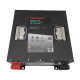 Batterie Lithium LIFEPO4 12V 480Ah Bluetooth TECHFORCE