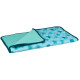 Tapis rafraichissant 62 x 50 cm pour animaux bleu