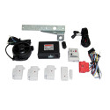 Kit alarme 2,4 GHZ pour Fiat Peugeot Citroen 2010 à 2026