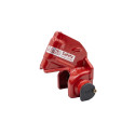 ANTIVOL SAFETY POUR TETE ATTELAGE AKS 2000 - AKS 2700