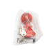SERRURE AVEC SAFETY BALL POUR TETE AK161 / AK270