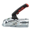 TETE DATTELAGE AK270 AVEC SOFT-DOCK, ENTRETOISE DIAM 35 - 40 - 45