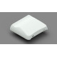 COUVERCLE BLANC POUR LANTERNEAU VENT 28F