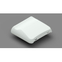 COUVERCLE BLANC POUR LANTERNEAU VENT 28F