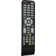 TV HD 22 TELECO TEK avec lecteur DVD