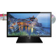 TV HD 22 TELECO TEK avec lecteur DVD