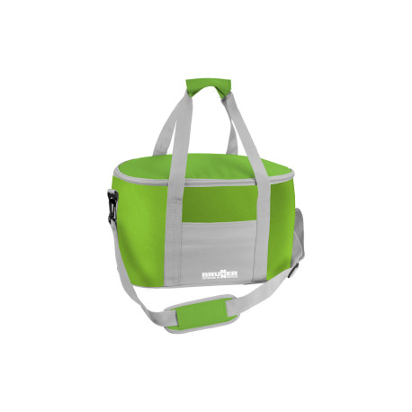 Sac isotherme SPECTRACOOL 25 Litres vert - Brunner