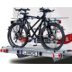 Porte 2 vélos FINDUS 2.0