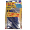 Jerrican de poche pliable - JOLLYTANK - 8 litres