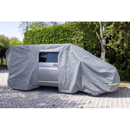 Housse COVER PREMIUM VAN - Court