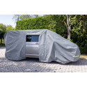 Housse COVER PREMIUM VAN - Long