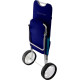 Chariot pliable Beach Cart NG - Brunner