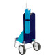Chariot pliable Beach Cart NG - Brunner