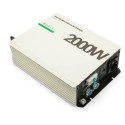 Convertisseur pur sinus RDC bypass affichage télécommande 2000 W