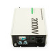 Convertisseur pur sinus RDC bypass affichage télécommande 2000 W