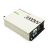Convertisseur pur sinus RDC bypass affichage télécommande 3000 W