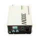 Convertisseur pur sinus RDC bypass affichage télécommande 3000 W