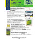 Dispersant hydrocarbure en phase aqueuse bidon D.05/11 1 L
