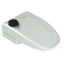 Serrure SAFE DOOR - 3 pièces BLANCHE