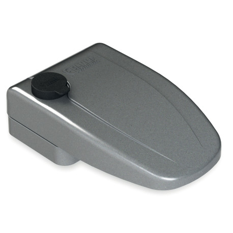 Serrure SAFE DOOR 3 grise