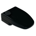 Serrure SAFE DOOR BLACK