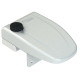 Serrure SAFE DOOR FRAME - 3 pièces BLANCHE