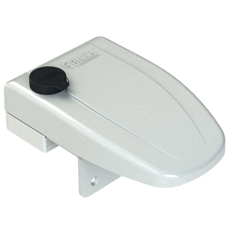 Serrure SAFE DOOR FRAME - 3 pièces BLANCHE