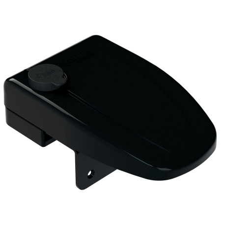 Serrure SAFE DOOR FRAME NOIRE