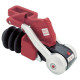 Antivol SAFETY pour tête attelage AKS 2000 - AKS 2700