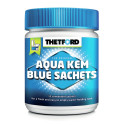AQUA KEM blue 15 sachets Thetford