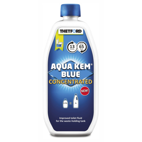 AQUA KEM blue concentré Thetford