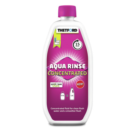 AQUA RINSE concentré Thetford